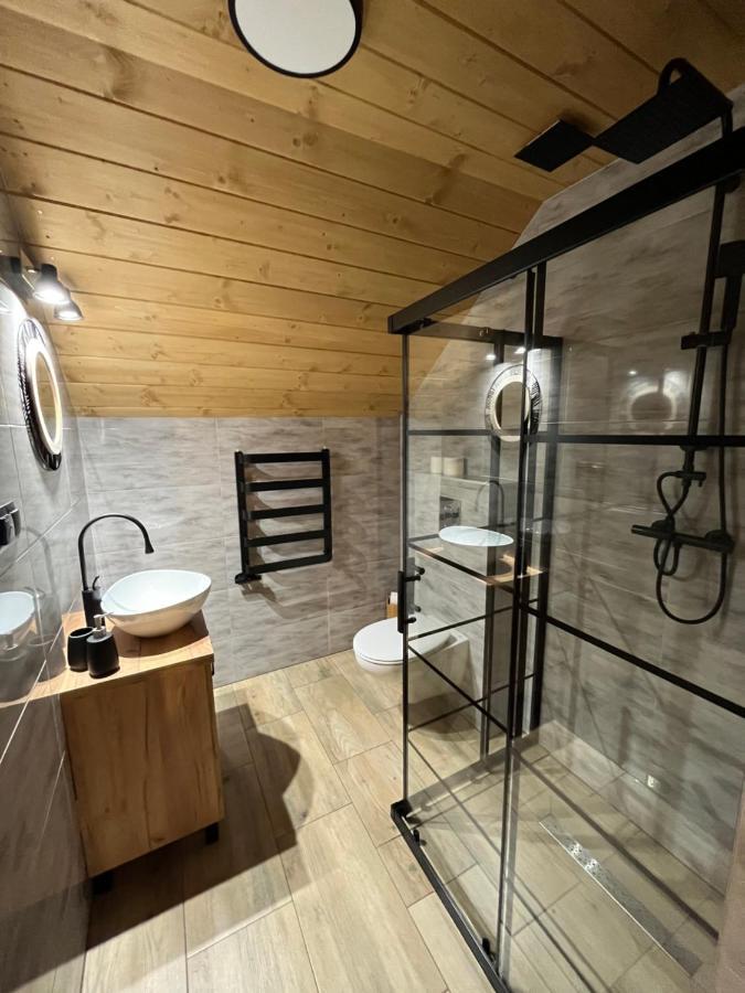 U Babci Na Strychu Zakopane Exterior foto